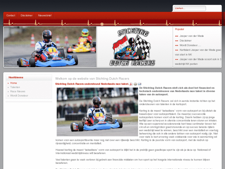 www.dutchracers.com