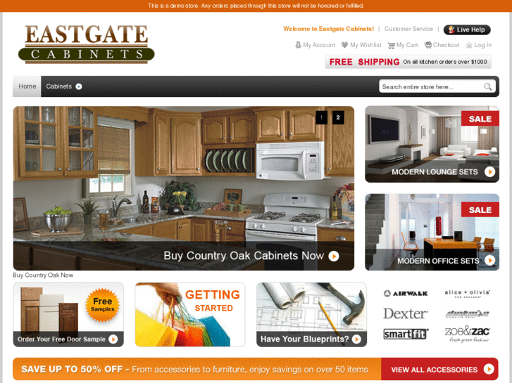 www.eastgatecabinets.com