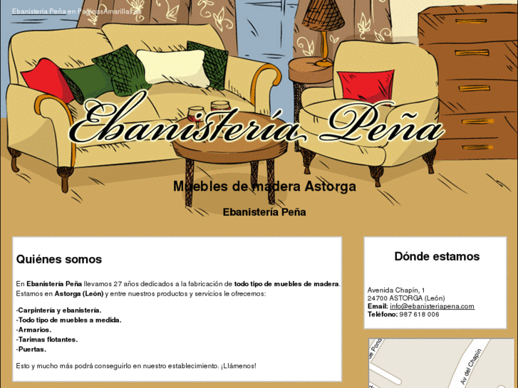 www.ebanisteriapena.com