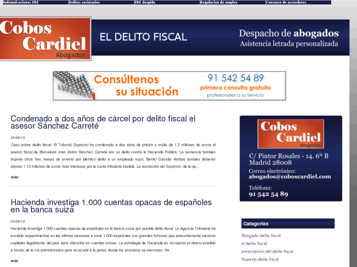 www.eldelitofiscal.es