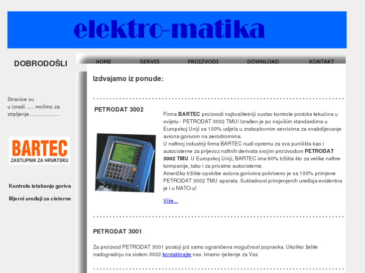 www.elektromatika.com