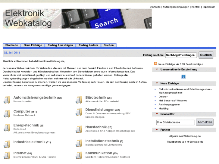 www.elektronik-webkatalog.de