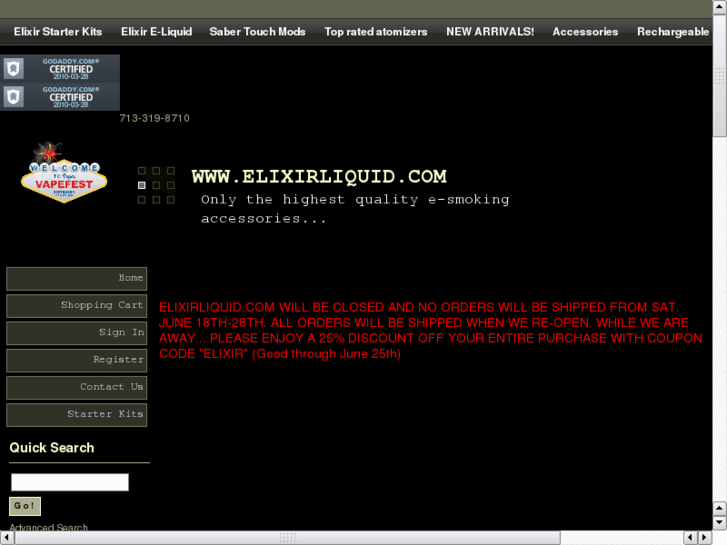 www.elixirliquid.com