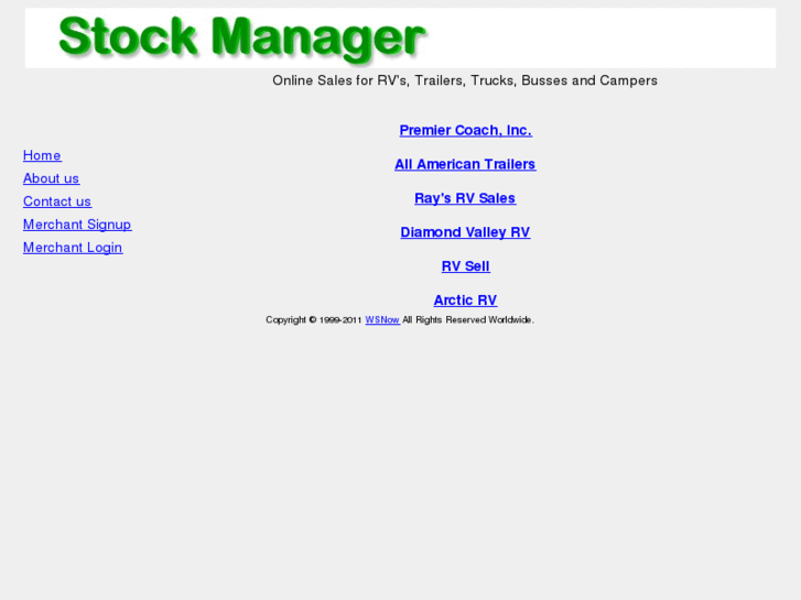 www.estockmanager.com