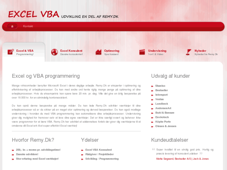 www.excel-vba.dk