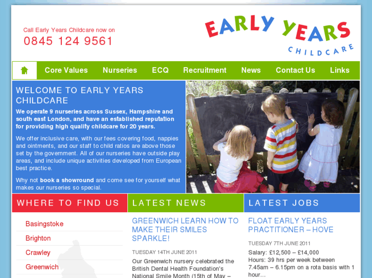 www.eyc.co.uk