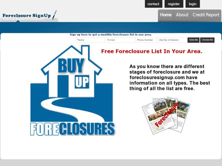 www.foreclosuresignup.com