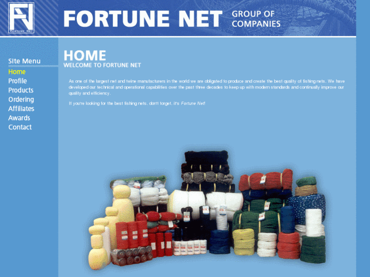 www.fortunenetgrp.com