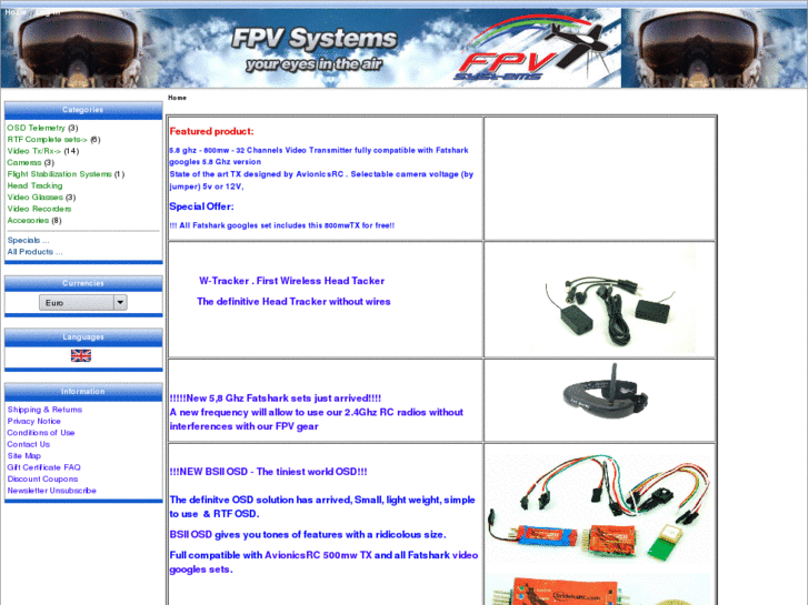 www.fpvsystems.com