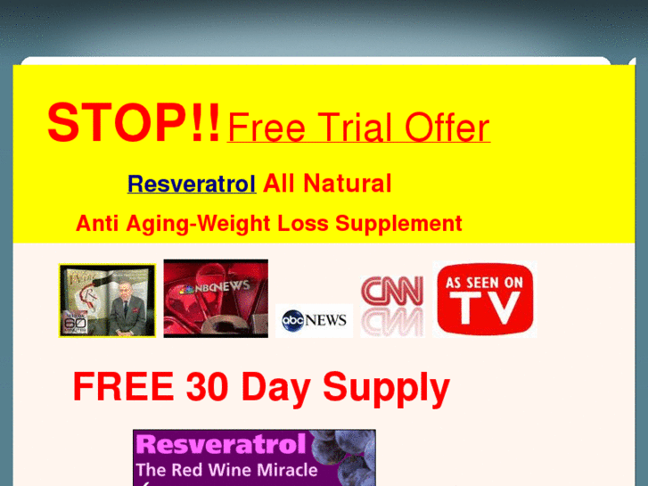 www.free-resveratrol.com