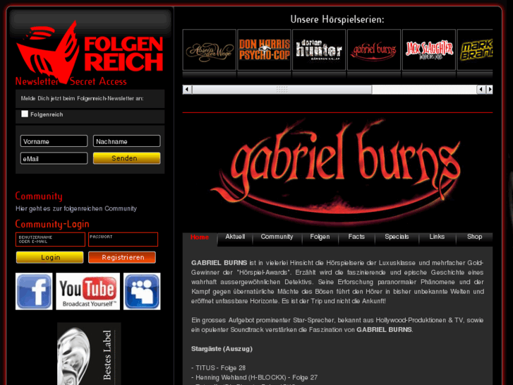 www.gabriel-burns.net