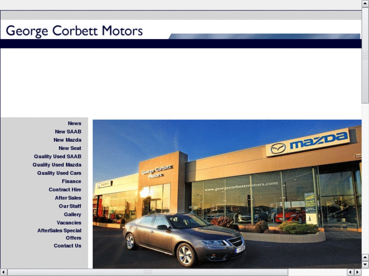 www.georgecorbettmotors.com