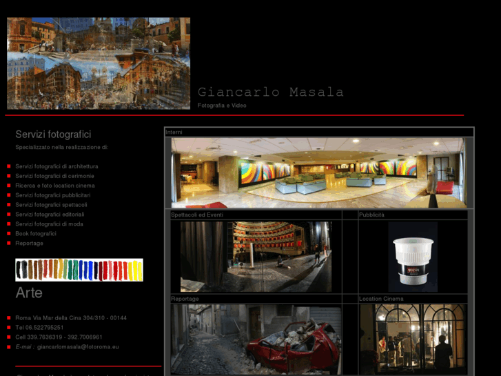 www.giancarlomasala.net