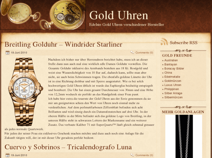 www.gold-uhren.com