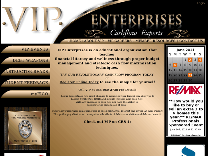 www.govipcredit.com