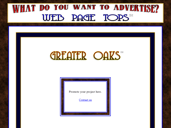 www.greateroaks.com