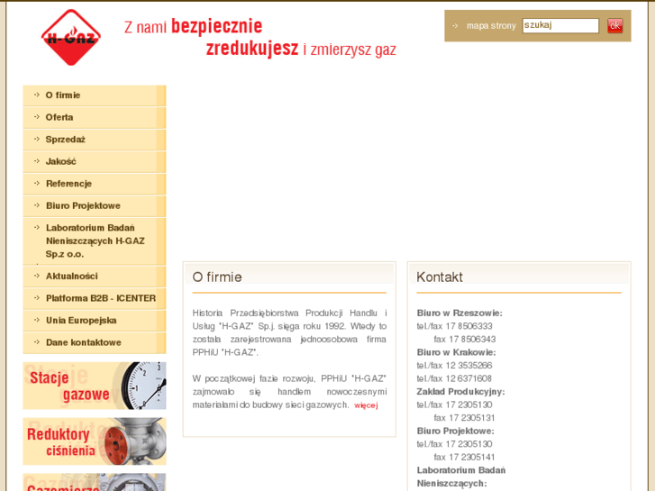 www.h-gaz.com.pl