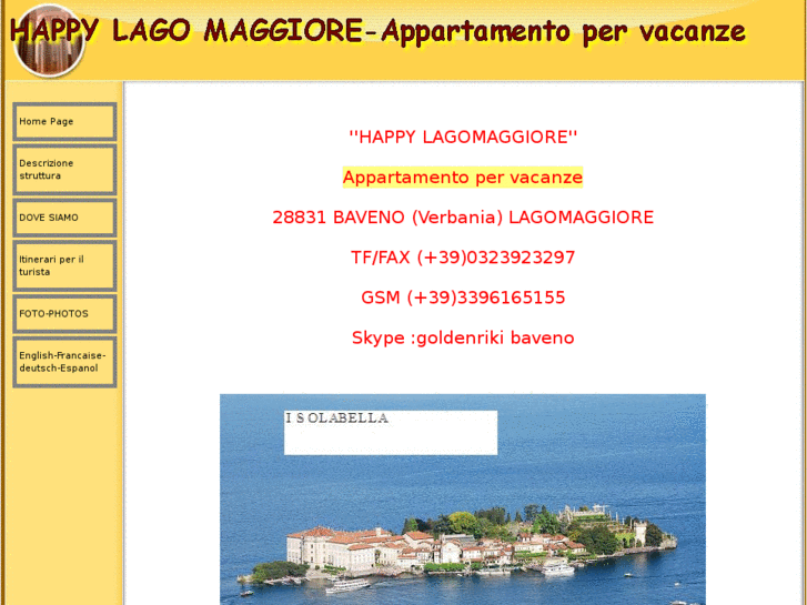 www.happylago.com