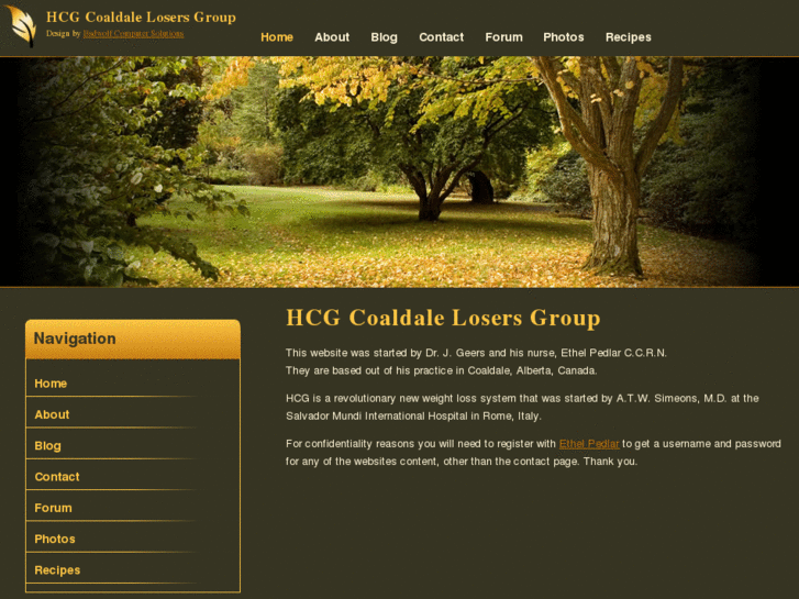 www.hcg-coaldale-losers.com