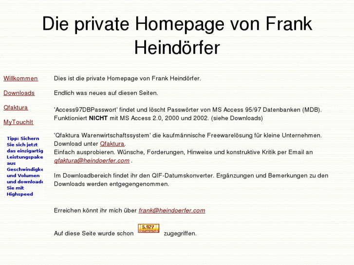 www.heindoerfer.com