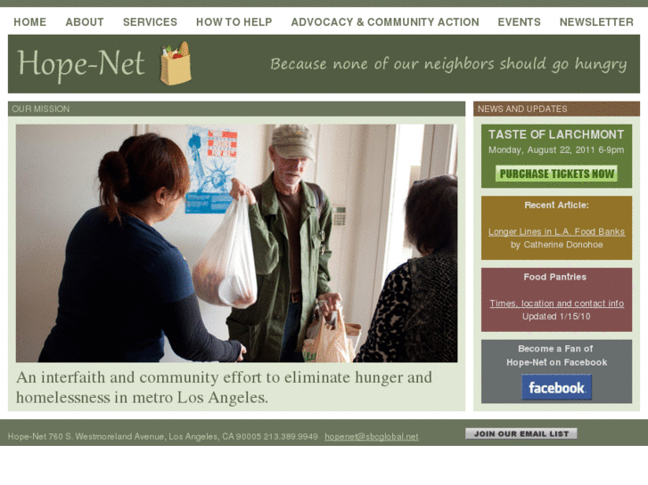 www.hope-net.info