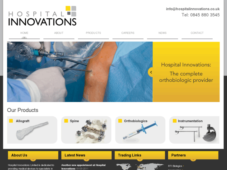 www.hospitalinnovations.com