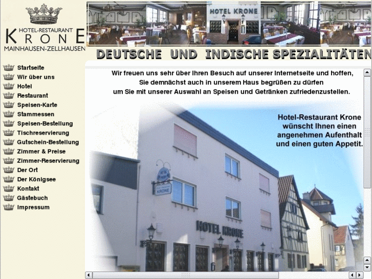 www.hotel-restaurant-krone.com