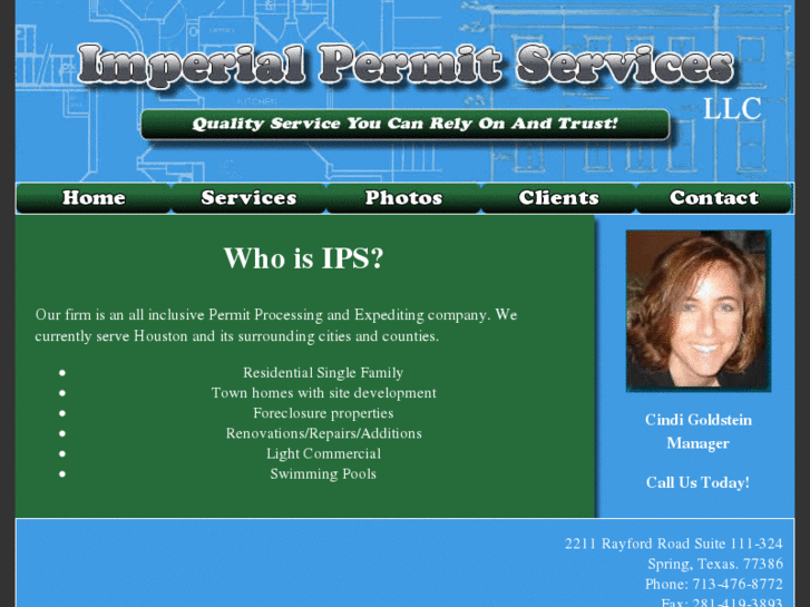 www.imperialpermits.com