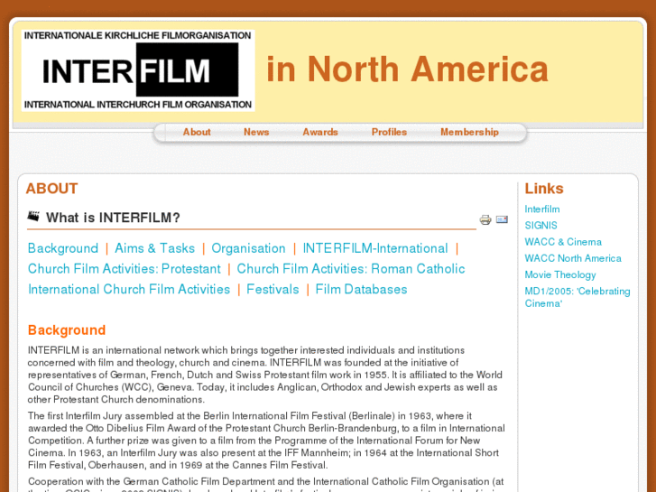 www.interfilmnorthamerica.org