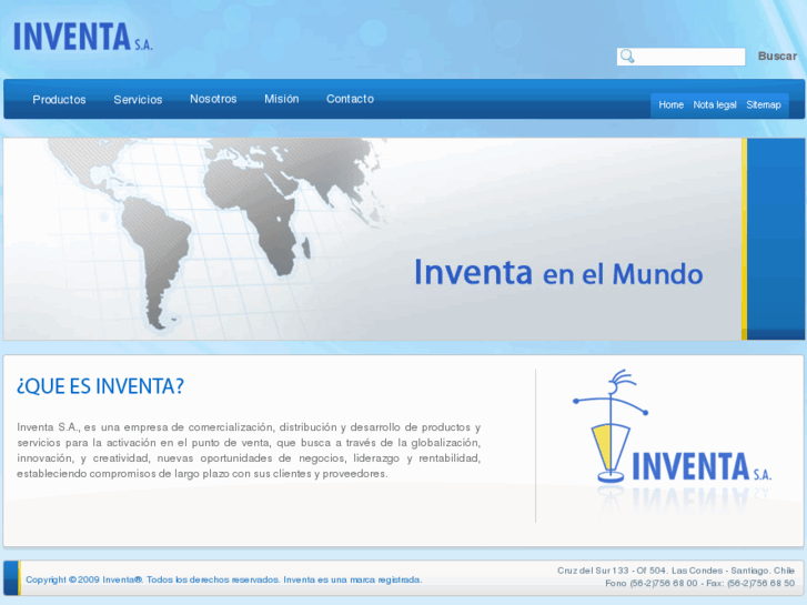 www.inventa.cl