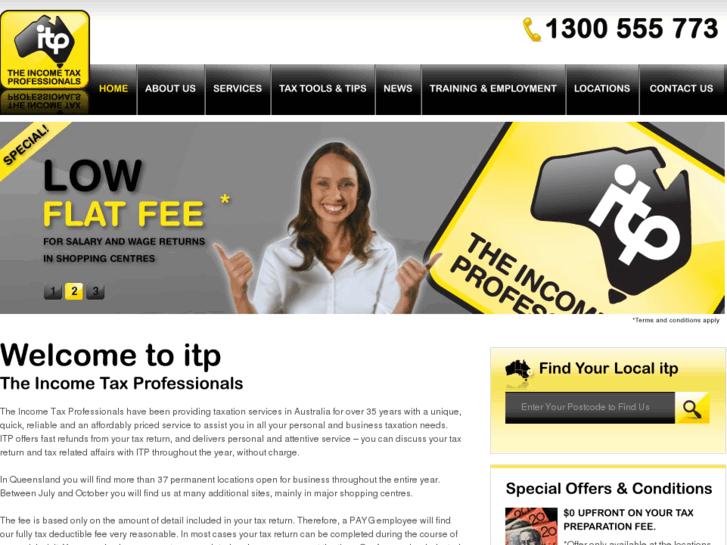 www.itpqld.com