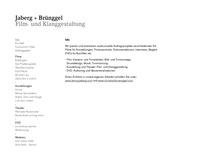 www.jaberg-bruenggel.com