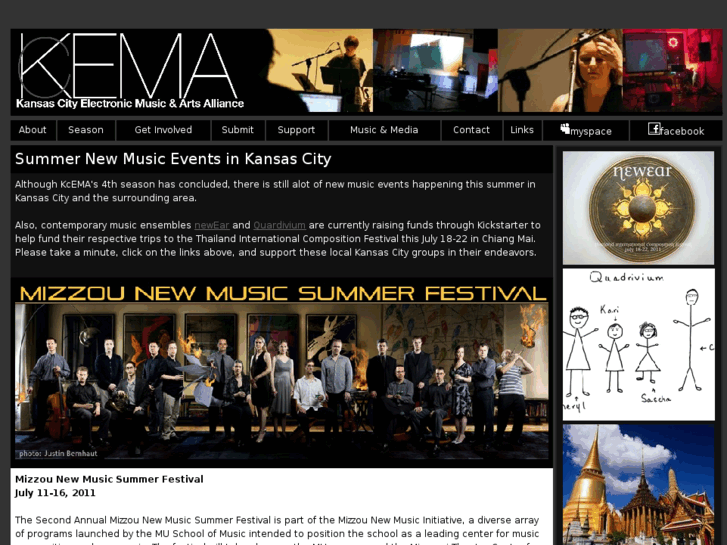 www.kcema.net