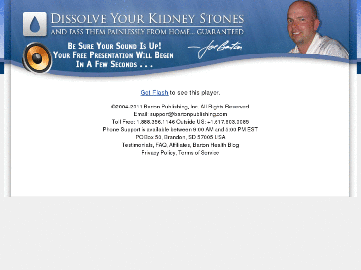 www.kidneystoneprevention.com