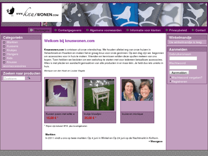 www.knuswonen.com