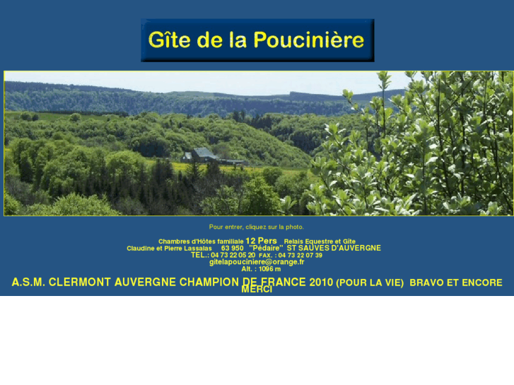 www.lapouciniere.fr