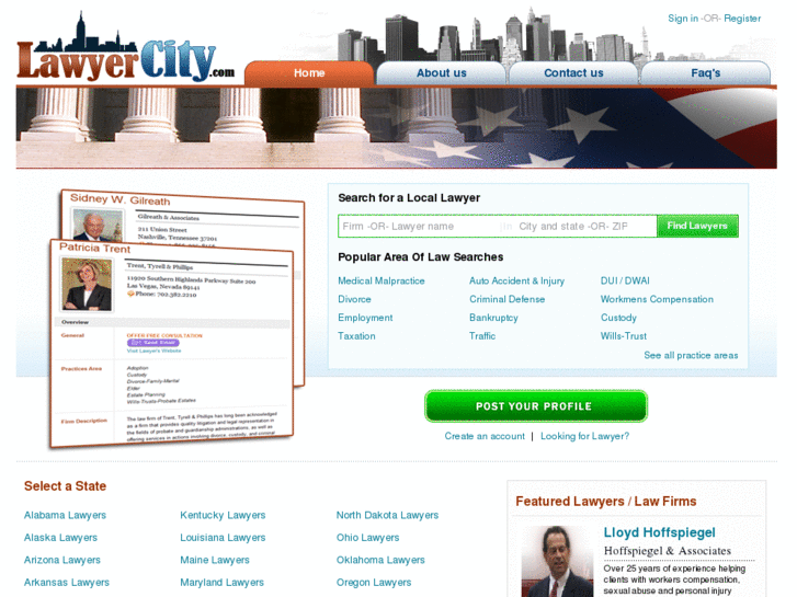 www.lawyercity.com