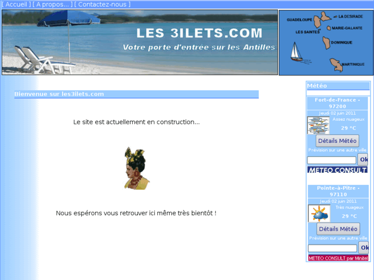 www.les3ilets.com