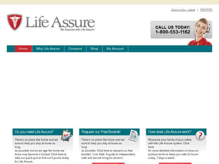 www.lifeassure.com