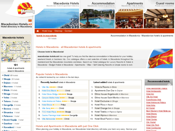 www.macedonian-hotels.mk