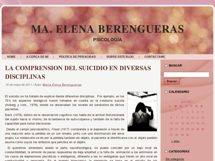 www.mariaelenaberengueras.com