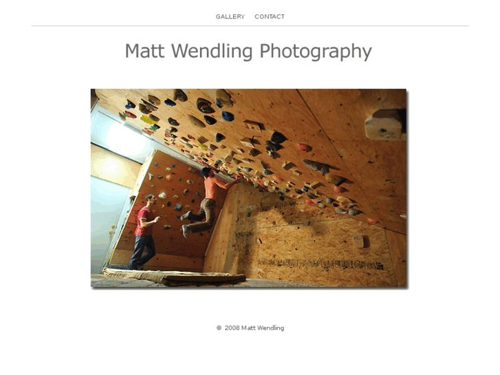 www.mattwendling.com