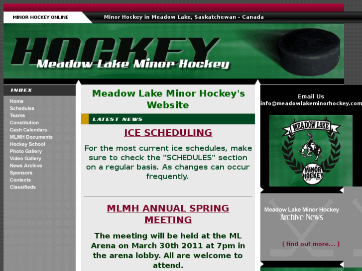 www.meadowlakeminorhockey.com