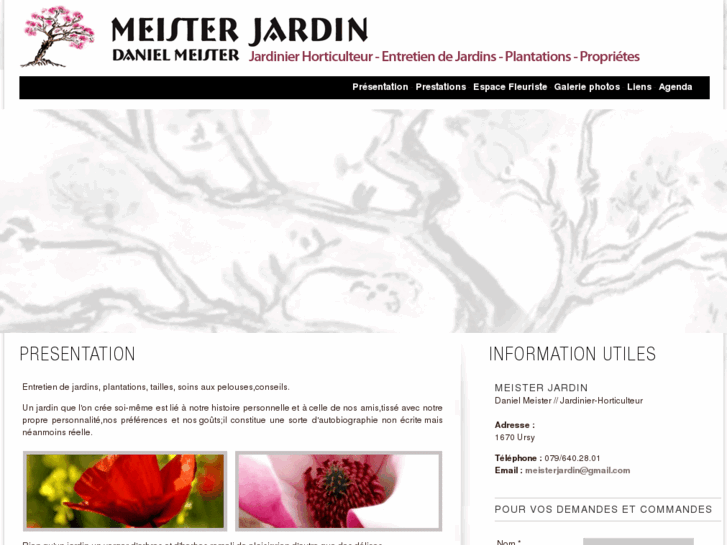 www.meisterjardin.com