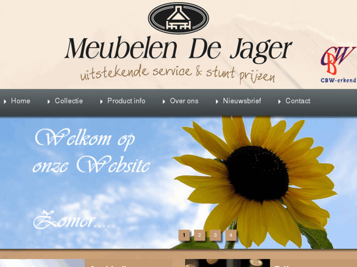 www.meubelendejager.nl