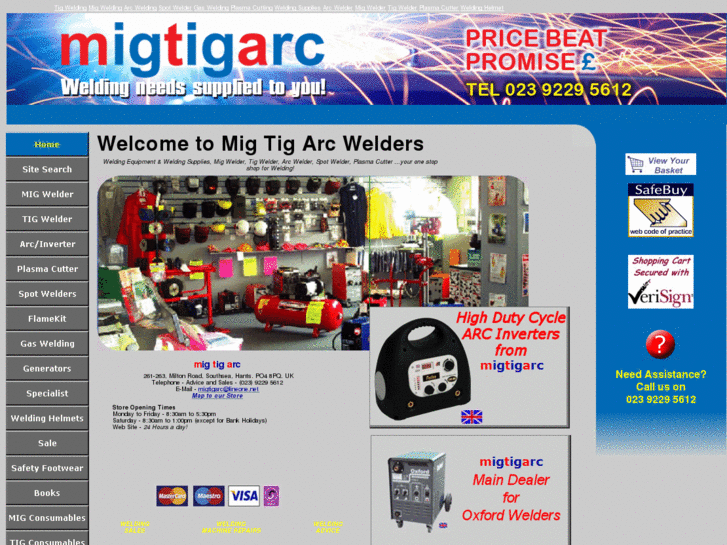 www.migtigarc.co.uk