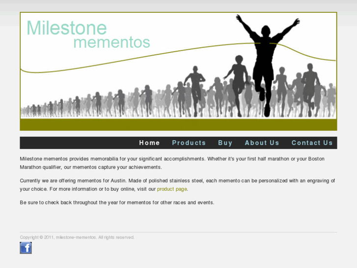 www.milestone-mementos.com