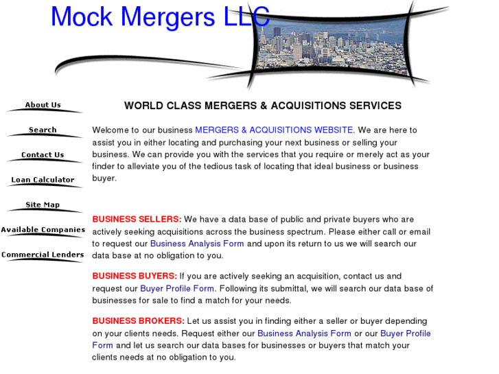 www.mockenterprises.com