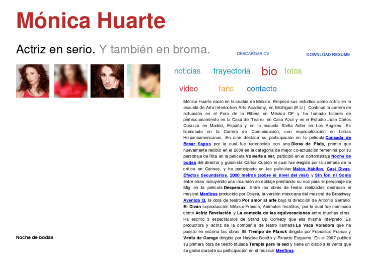 www.monicahuarte.com