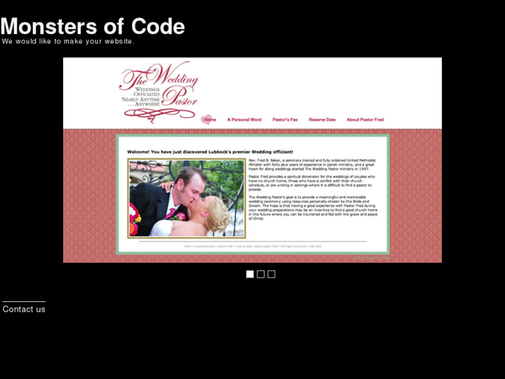 www.monstersofcode.com